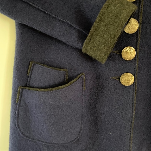 Geiger of Austria New Wool Blazer - EUC - Picture 10 of 15